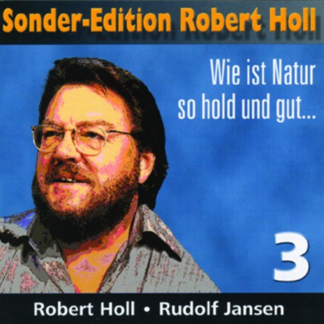 Nachts ft. Rudolf Jansen