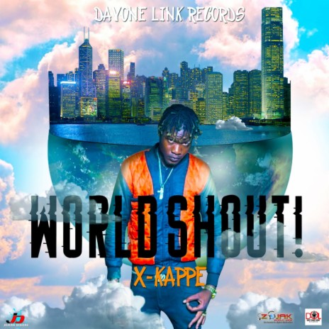Worldshout | Boomplay Music