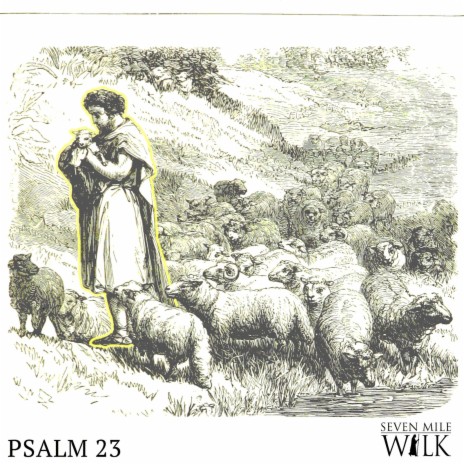 Psalm 23 | Boomplay Music