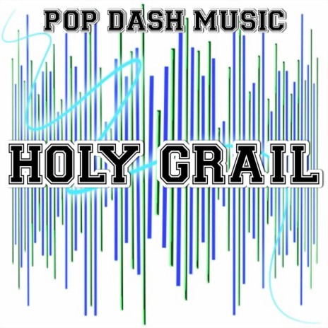 Holy Grail (Instrumental Version) | Boomplay Music