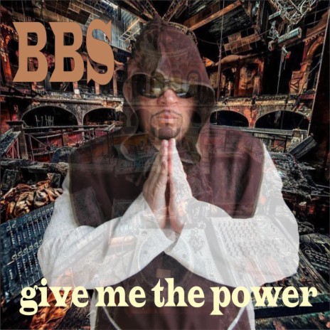 give me the power (Mike Indigo Radio edit)