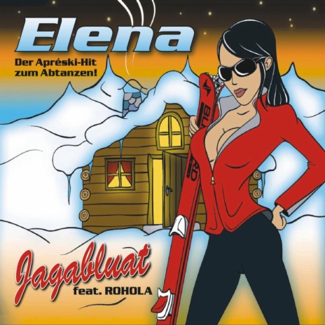 Elena ft. Rohola | Boomplay Music