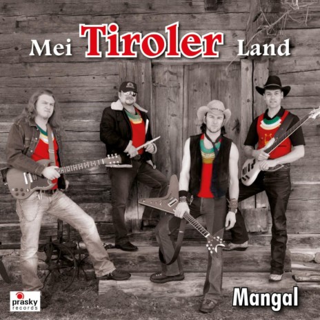 Mei Tiroler Land | Boomplay Music