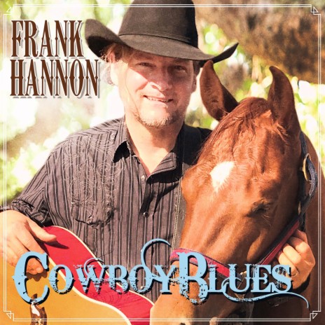 Cowboy Blues | Boomplay Music