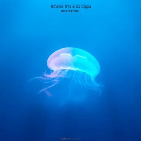 Deep Water ft. DJ Clipps & 9Ts | Boomplay Music