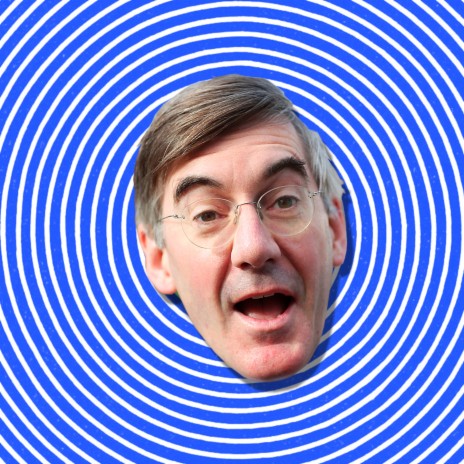 Jacob Rees-Mogg Rap Roast (Rap Roasts #6) | Boomplay Music