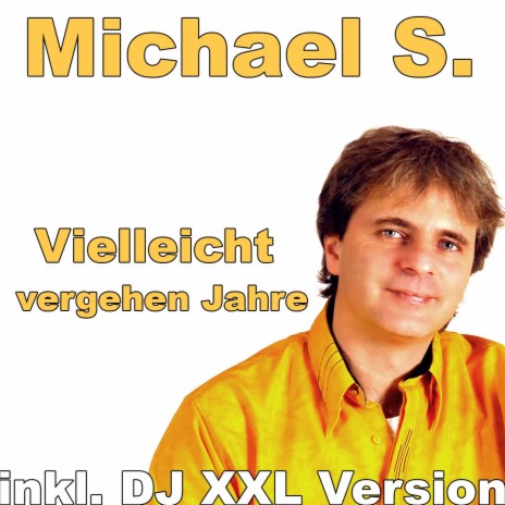 Vielleicht vergehen Jahre (Redio Edit)