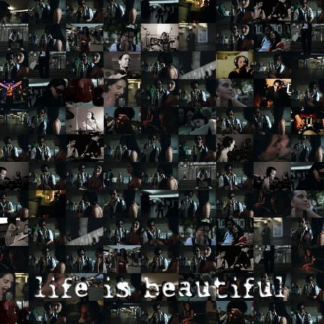 Life Is Beautiful | Boomplay Music