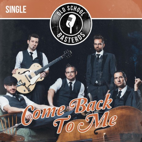 Come Back To Me (Remix) | Boomplay Music
