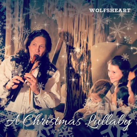 A Christmas Lullaby | Boomplay Music