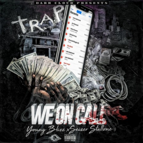 We on Call ft. Seizer Stallone | Boomplay Music