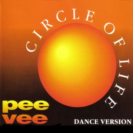 Circle of life (Radio Mix)
