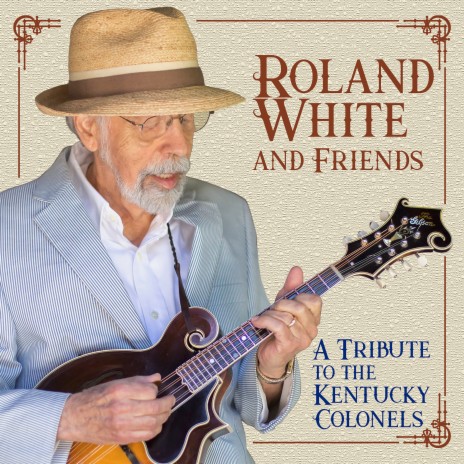 Listen to the Mockingbird ft. Roland White & Friends | Boomplay Music