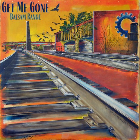 Get Me Gone | Boomplay Music