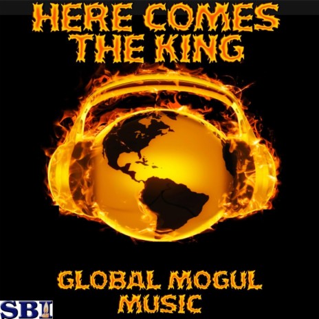 Here Comes The King - Tribute to Snoop Lion | Boomplay Music