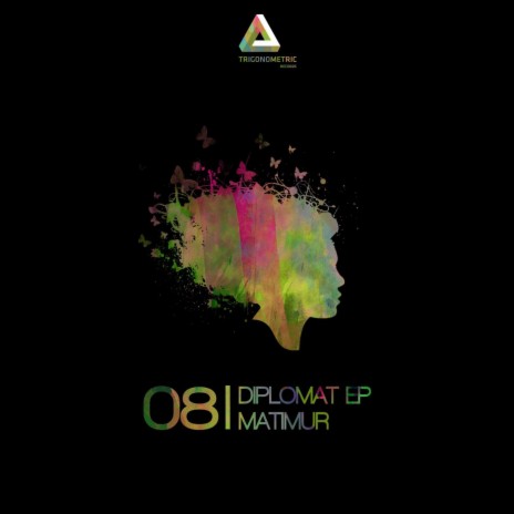 Diplomat (Original Mix) | Boomplay Music