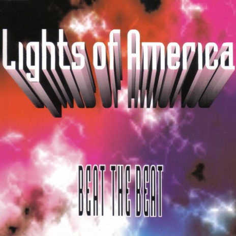 Lights of America (Rap Version) | Boomplay Music