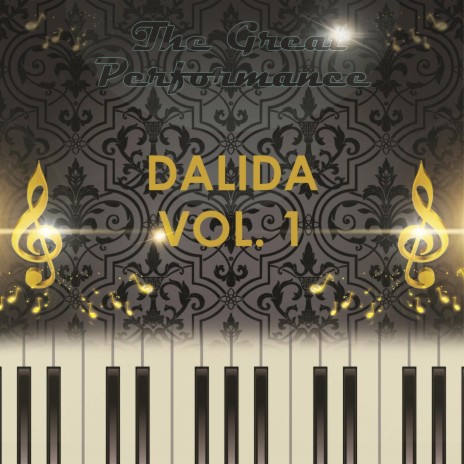 Dalida - Il venditore di felicità (Remastered) MP3 Download & Lyrics