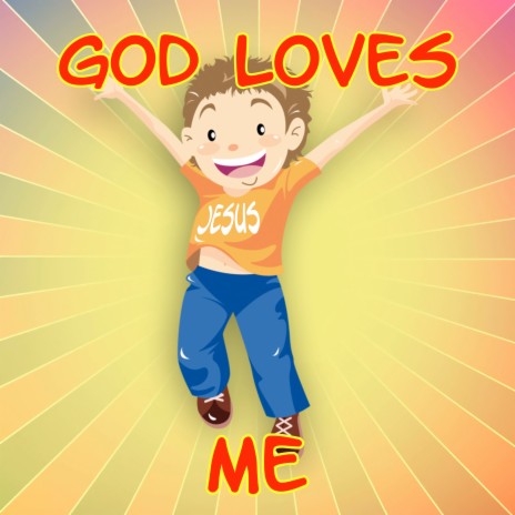 God Loves Me | Boomplay Music