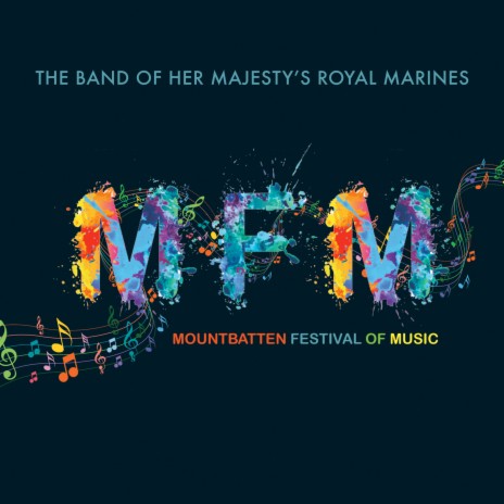 The Greatest Show ft. Massed Bands of Her Majesty's Royal Marines | Boomplay Music