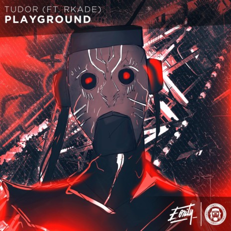 Playground ft. RKade | Boomplay Music