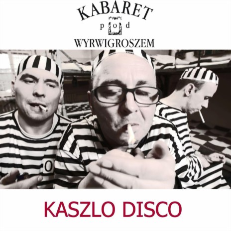 Kaszlo Disco | Boomplay Music