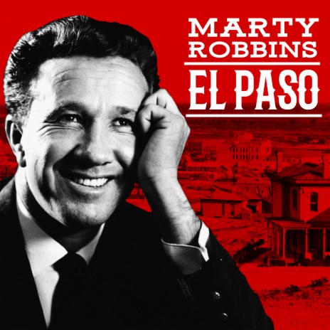 El Paso ft. Robbins Marty | Boomplay Music