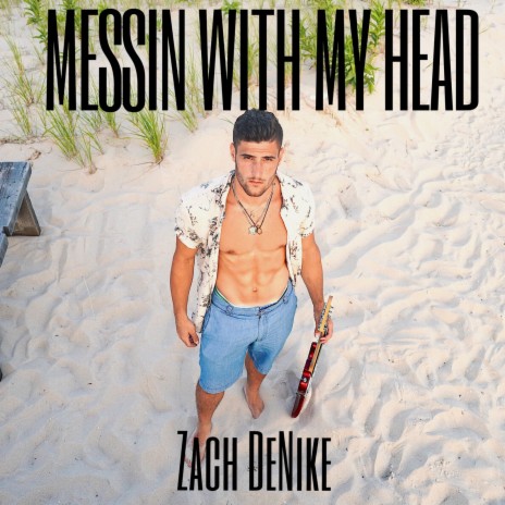 Messin' with My Head | Boomplay Music