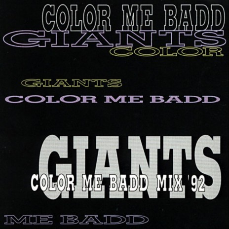 Color Me Badd (Instrumental) | Boomplay Music