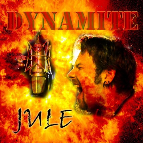 Dynamite