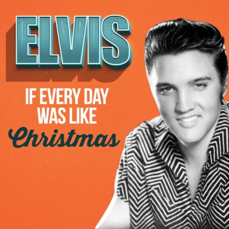 Elvis' Christmas Message | Boomplay Music