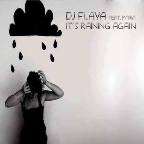It's Raining Again (Radio Mix)