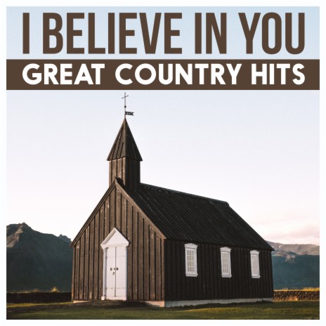 I Believe In You | Boomplay Music