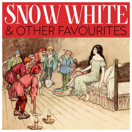 Snow White & The Seven Dwarfs