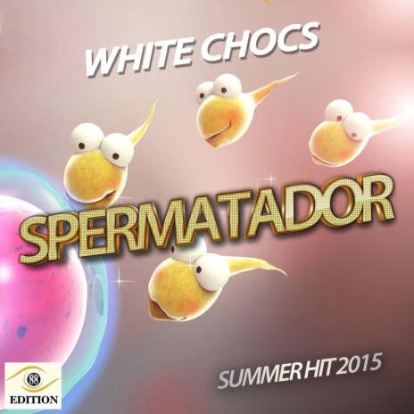 Spermatador (Radio Dance Version) | Boomplay Music