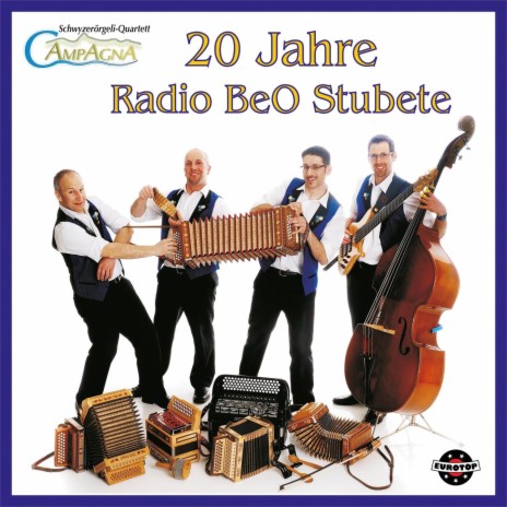 20 Jahre Radio BeO Stubete