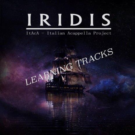 Iridis - Bass 1