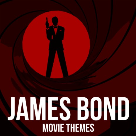 James Bond Theme