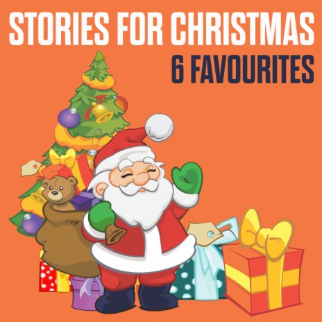 A Story Of Father Christmas | Boomplay Music