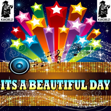 It's A Beautiful Day (Instrumental Version) | Boomplay Music