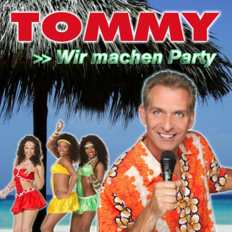 Wir machen Party die ganze Nacht | Boomplay Music