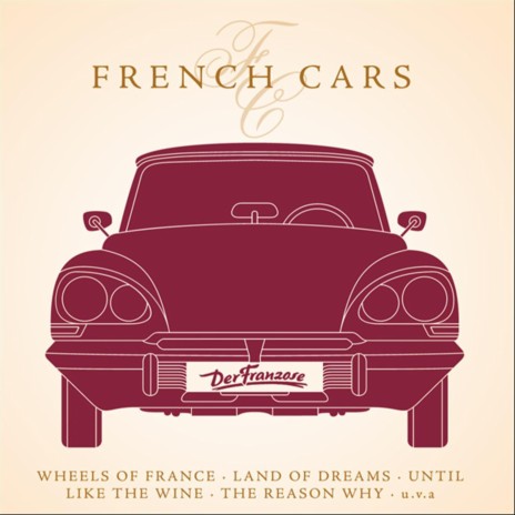 French Cars