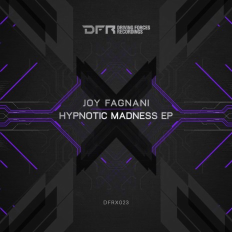 Hypnotic Madness (Original Mix)
