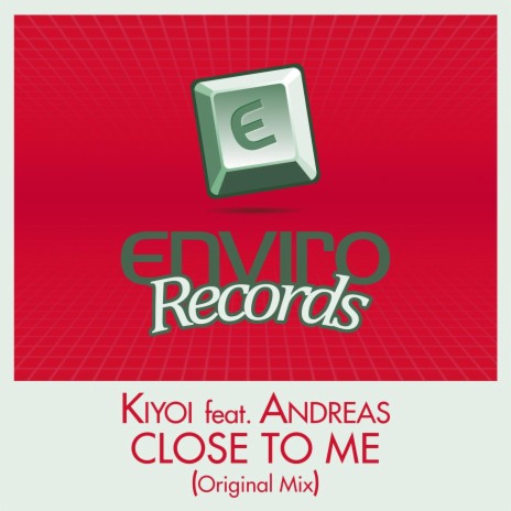 Close To Me ft. Andreas Pasaribu