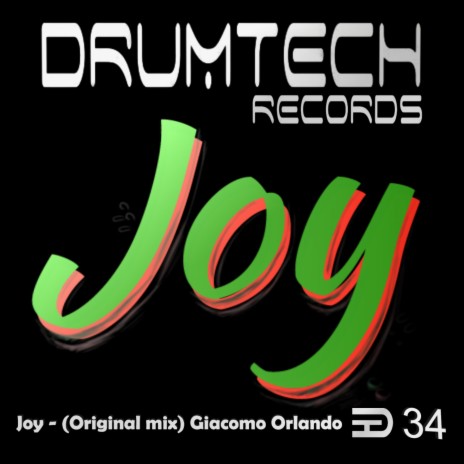JOY (original mix) | Boomplay Music