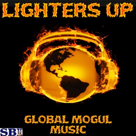 Lighters Up - Tribute to Snoop Lion | Boomplay Music