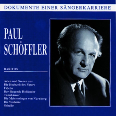 Gut´n Abend, Meister (Die Meistersinger von Nürnberg) ft. Paul Schöffler & Irmgard Seefried