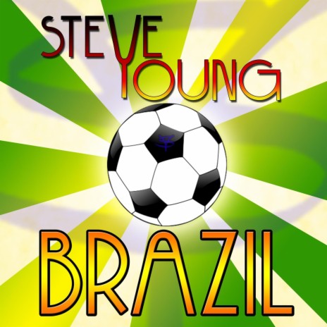 Brazil (Radio Edit)