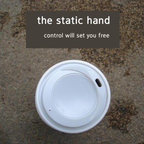 Control will set you free