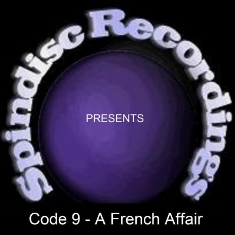 A French Affair (Original mix)